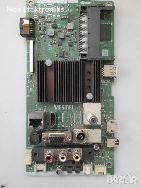 Mainboard / Vestel 17MB230 , снимка 1