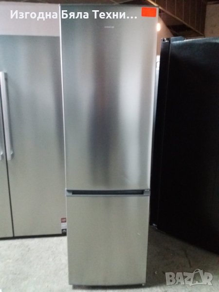 Самостоятелен Хладилник Инвентум KV1808R, снимка 1