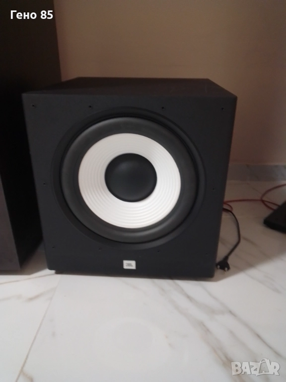  Jbl a 120p топ състояние, снимка 1