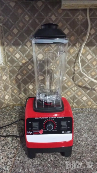 Професионален блендер  , снимка 1