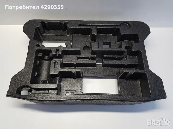 За Сузуки Витара LY органайзер за багажник (75491-61M00) , снимка 1