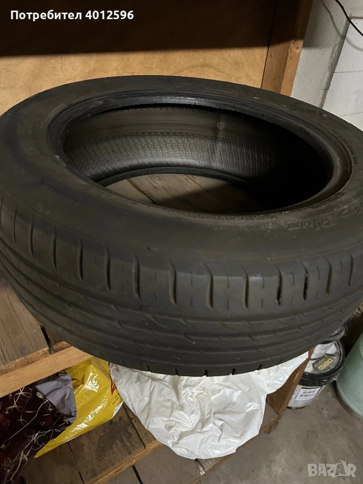 Гума NEXEN, снимка 1