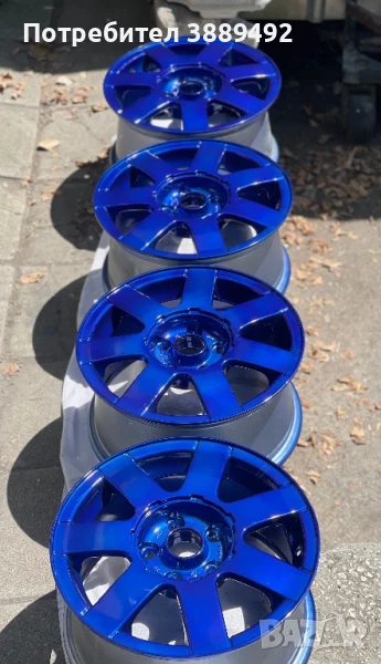 Джанти 15” Пасат , снимка 1