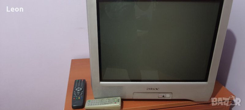 Телевизор Sony kv-21ct1k, снимка 1