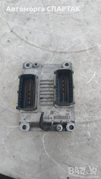 Блок за управление 55350549SA 0261207961 Opel GM Bosch 38306, снимка 1