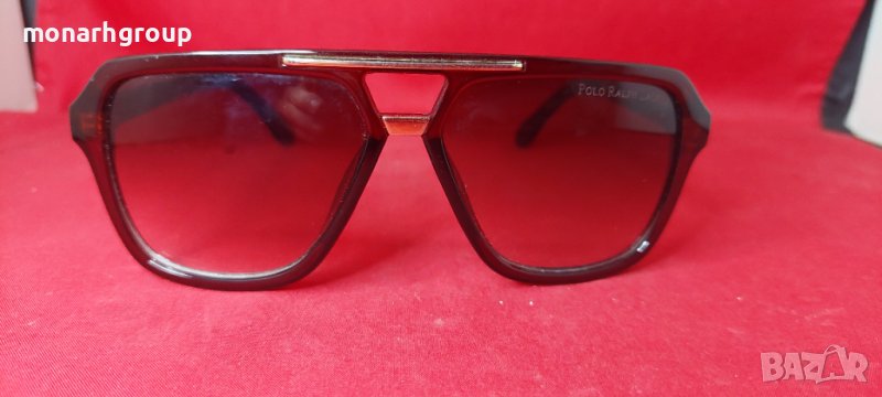 Слънчеви очила Polo Ralph Lauren, снимка 1