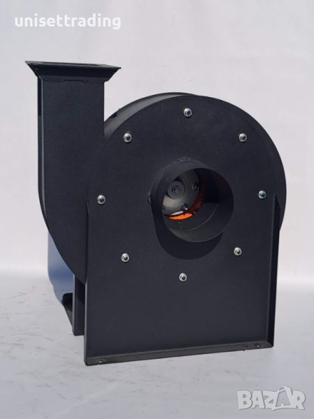 Вентилатор за средно налягане 2800 m3/h при 600 Ра, снимка 1