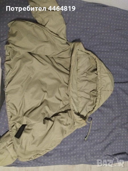 зимно яке , снимка 1