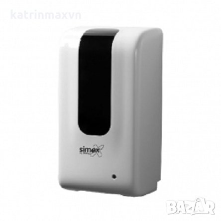 Дозатор за дезинфектант с фотоклетка, снимка 1