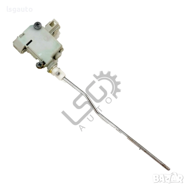 Машинка заключване резервоар Volkswagen Golf VI 2008-2016 ID: 151380, снимка 1