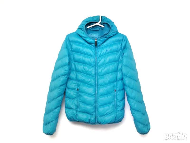 🏕️ СЕЗОННА ОФЕРТА 🧭 CYGNUS / трисезонно хибридно алпийско трекинг пухено яке, снимка 1