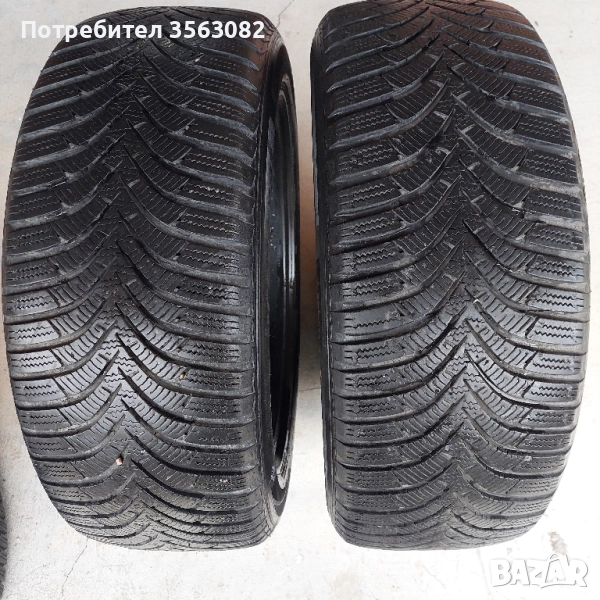 Гуми за продаване , снимка 1