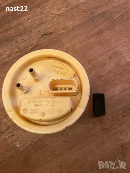 Горивна помпа VW Polo 1.4 TDI 80 к.с  6Q0919050D Фолксваген Поло, снимка 1