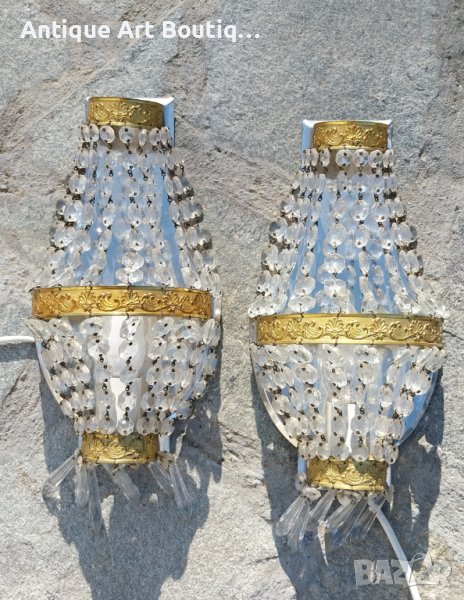 Комплект аплици, снимка 1