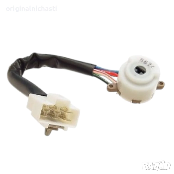 Клеморед контактен ключ за НИСАН СЕРЕНА NISSAN SERENA C23 487501E411 48750-1E411, снимка 1