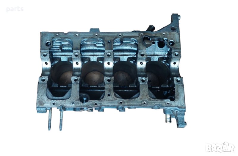 Блок Двигател Форд Фокус 1.8 Mk1 (1) - XS4Q6015AA N, снимка 1