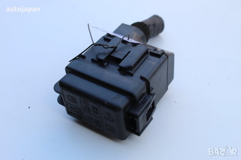 Бушониера с релета Хонда акорд 7 2.2 и-цтди 140кс комби 04г Honda accord 7 2.2i-ctdi 140hp 2004, снимка 1