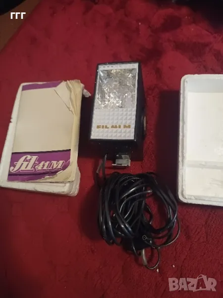 Светкавица FIT 41M, снимка 1