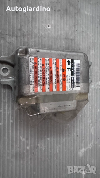 Airbag модул / сензор / датчик зa Suzuki Grand Vitara - 152300-6270 / 38910-50J1, снимка 1