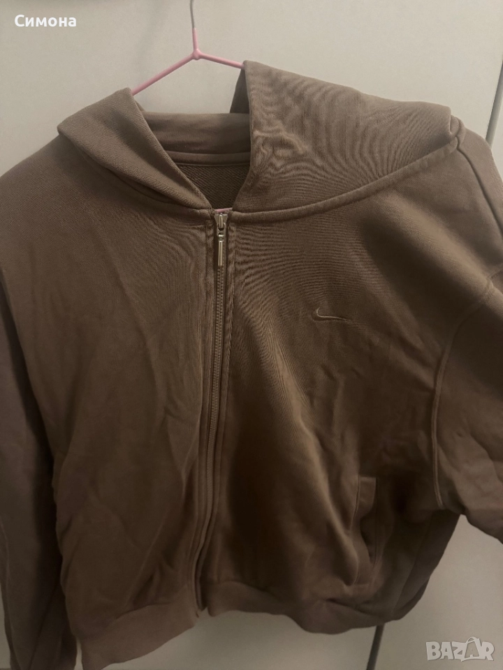 Спортен екип nike, снимка 1