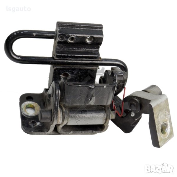 Панти задна дясна врата AUDI A6 (4F, C6) 2004-2011 ID: 121106, снимка 1