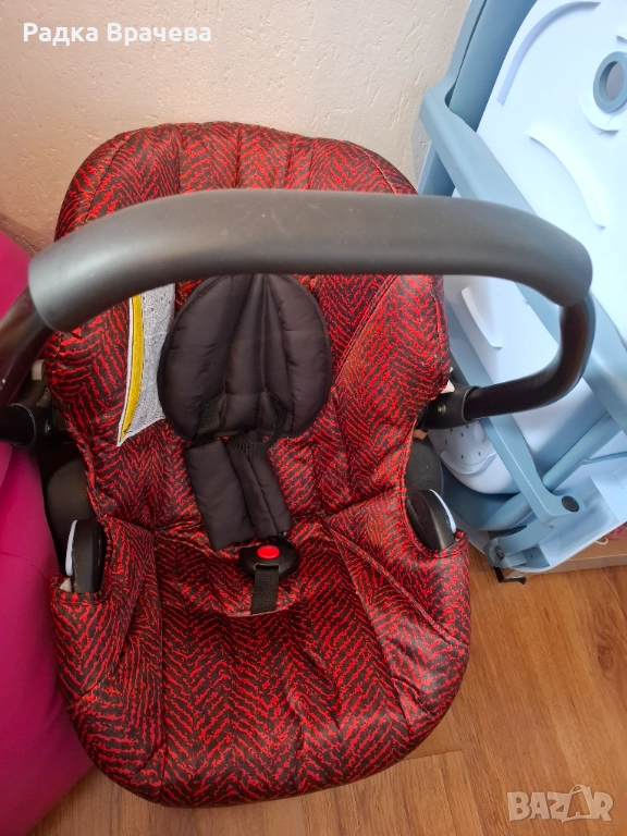 Кошче за кола , снимка 1