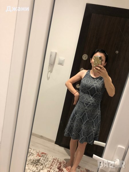 Ежедневна рокля, снимка 1
