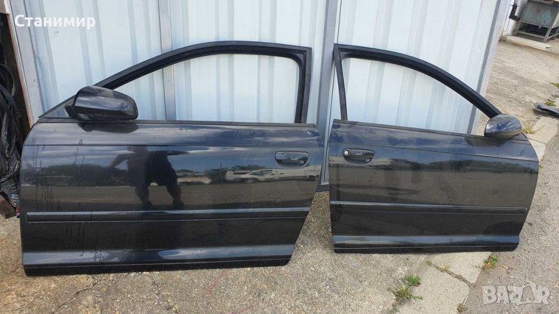 Врата Заден Капак Ауди А3 8П Audi A3 8p 2004-2008 , снимка 1