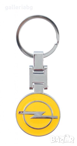 Ключодържател: Opel (Опел), снимка 1