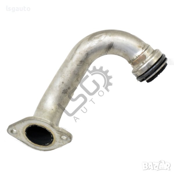 Тръба EGR Mercedes-Benz C-Class 204 (W/S/C)(2007-2014) ID: 98174, снимка 1
