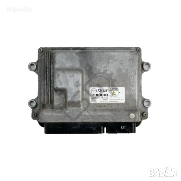 Компютър двигател Mazda 6 Estate (GJ, GL) 2013-2019 ID: 135538, снимка 1