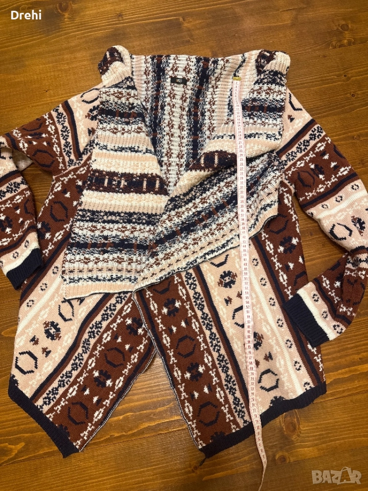 Дамска жилетка Размер М , снимка 1