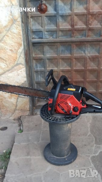 Бензинова резачка Хускварна//Jonsered 2050 , снимка 1
