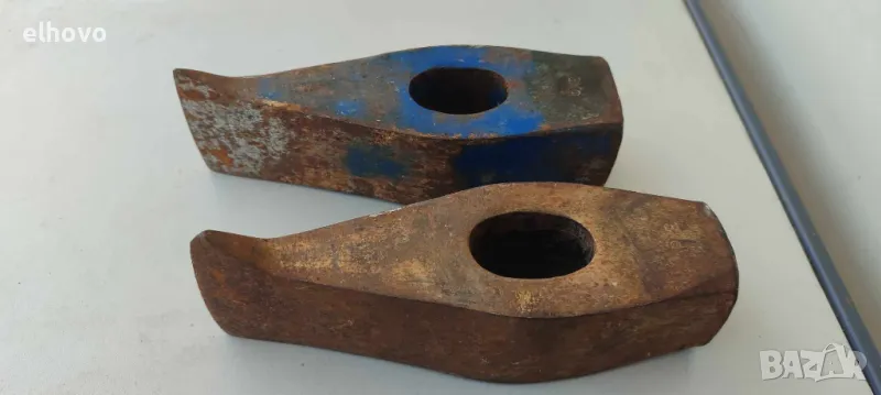 Стари чукове, клинове, снимка 1