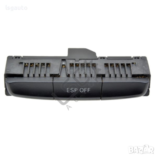 Бутон ESP AUDI A4 (B8) 2008-2015 ID:101720, снимка 1