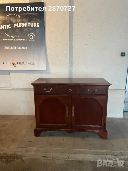 Бюфет Drexel Heritage, снимка 1