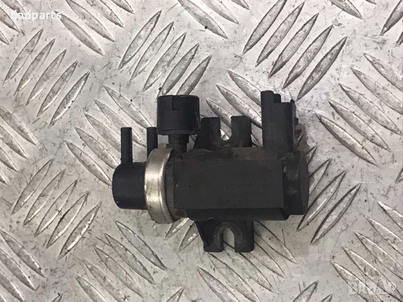 Вакуум клапан Peugeot 206,1.4HDI,2003г., снимка 1