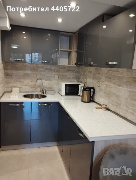 Студио (едностаен) Варна, снимка 1