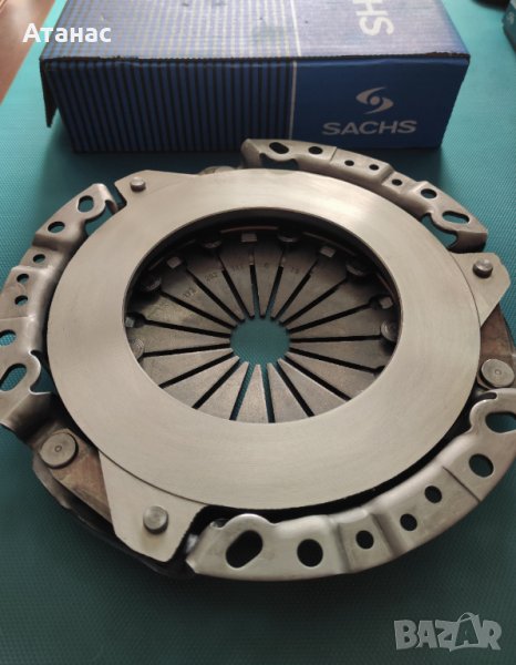 Притискателен диск SACHS (чисто нов), снимка 1
