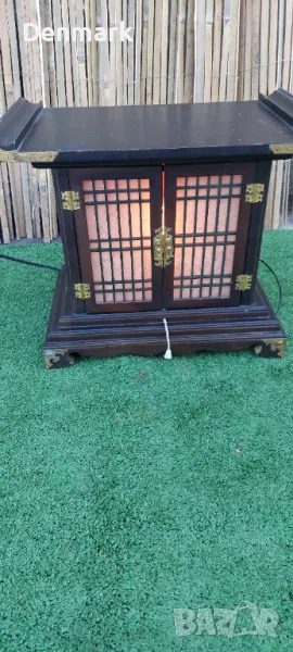 Нощна лампа  ., снимка 1