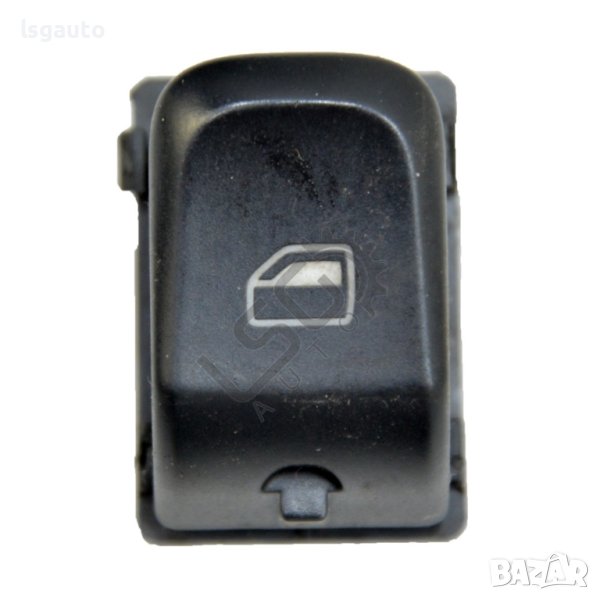 Бутон ел. стъкло AUDI A4 (B8) 2008-2015 ID:101712, снимка 1