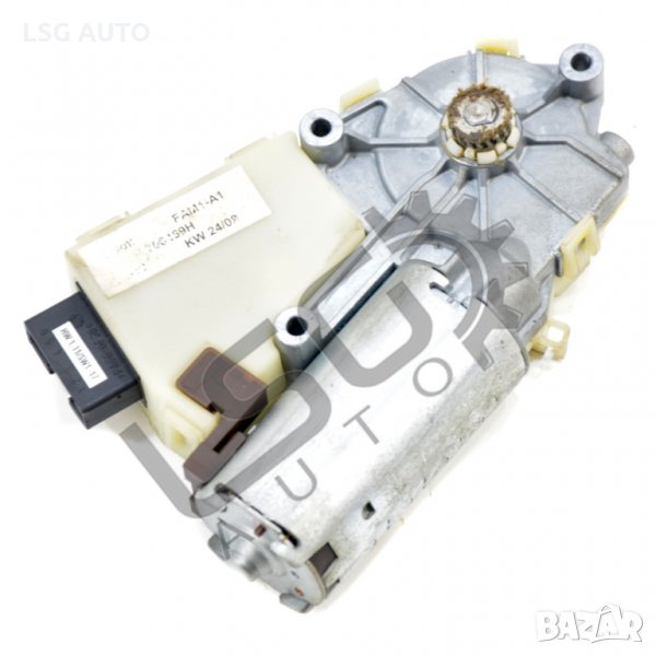 Моторче панорама Peugeot 307 SW 2002-2004 P181120N-130, снимка 1