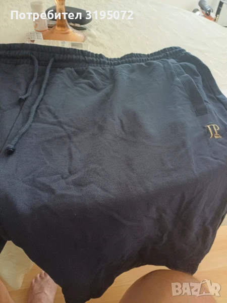Продавам мъжки къси панталони голям размер, снимка 1