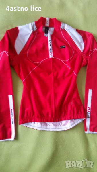 Nalini PTN джърси за колоездене , снимка 1