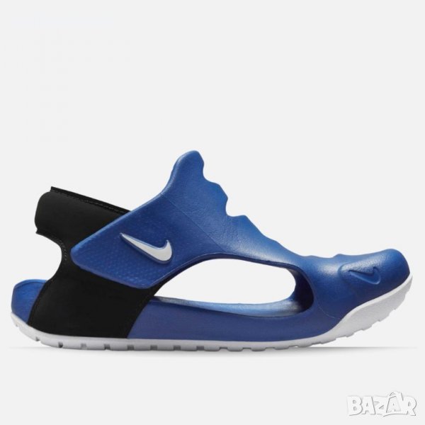 НАМАЛЕНИЕ!!!Сандали NIKE SUNRAY PROTECT 3 DH9462 400, снимка 1