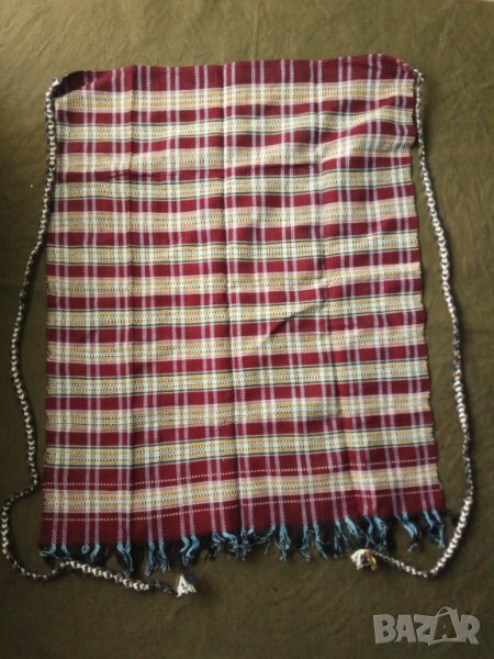 Породавам престилка  за българска носия, снимка 1