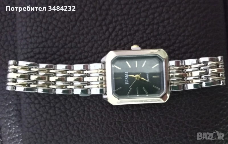 Дамски ръчен часовник , снимка 1