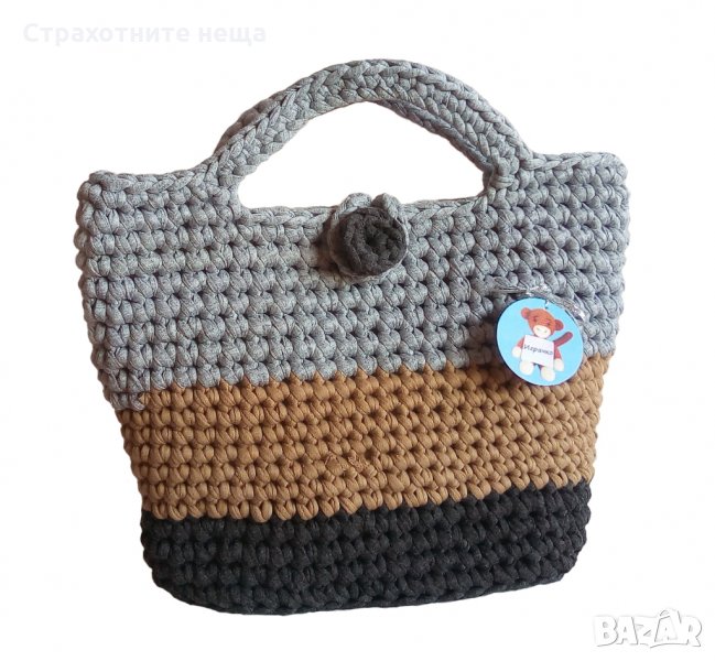 ПРОМО!!! Дамска чанта, снимка 1