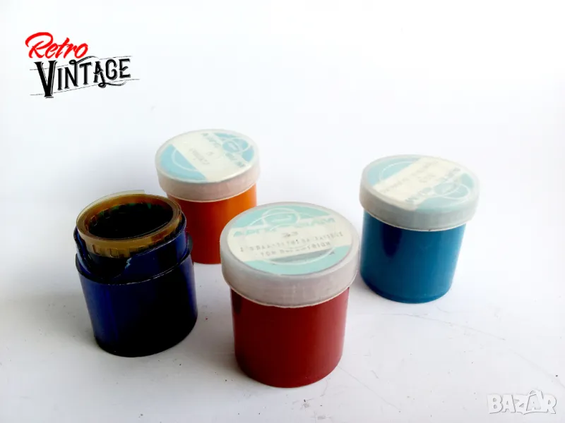 диафилми детски, снимка 1