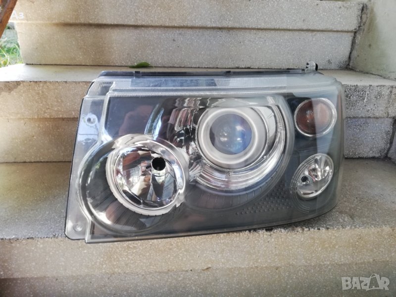 Фар Land Rover Range Rover Sport 06-13 Xenon ЛЯВ/Фар Range Rover Sport Xenon, снимка 1